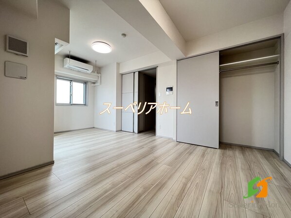 GRAN PASEO新宿余丁町の物件内観写真